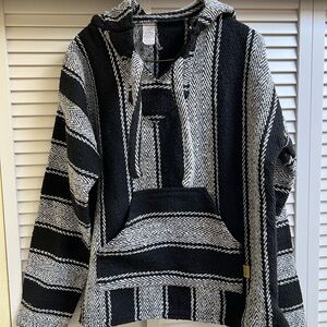 Molina Baja Jacket Sz Medium